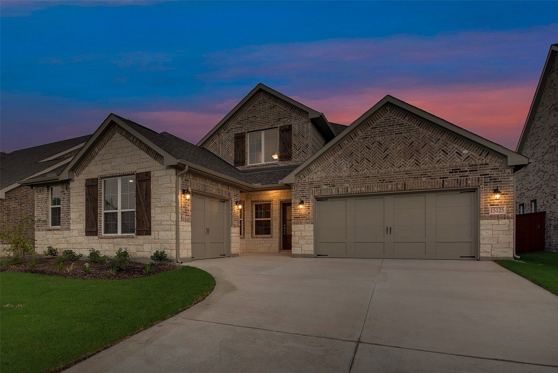 15125 Devonne Dr, Aledo, TX 76008 Zillow