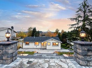 1535 Elinor Cres, Pt Coquitlam, BC V3C 2Y3