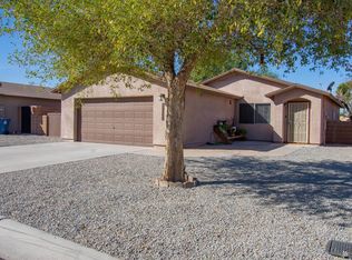 10388 S Monsoon Ave, Yuma, AZ 85365