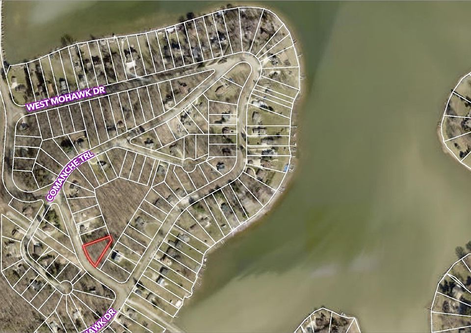2nd image of Niagara Trl