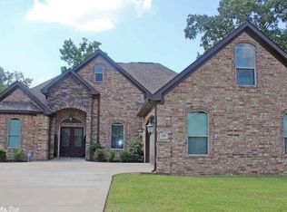 3100 Hickory Ridge Dr, Sherwood, AR 72120