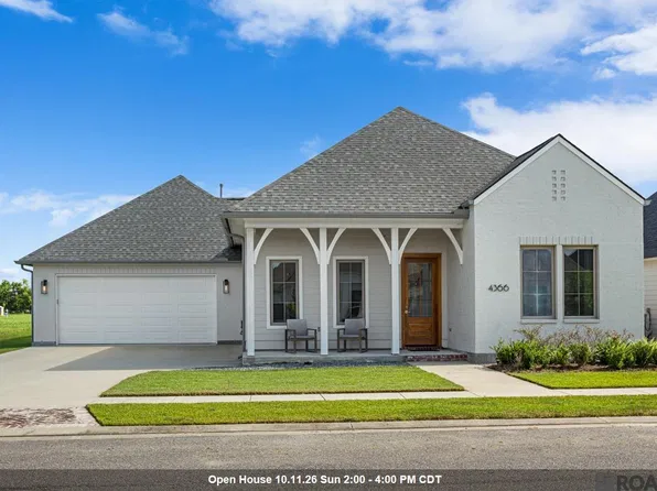 4366 Boulonnais Ave, Baton Rouge, LA 70820