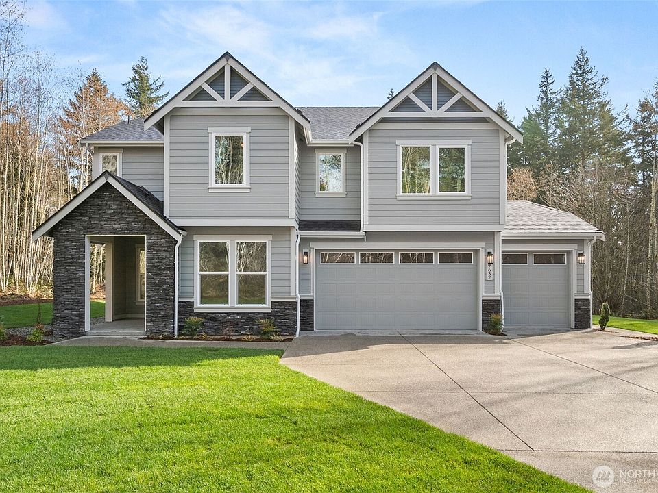 1st image of 7632 Manzanita Drive NW Lot 3
