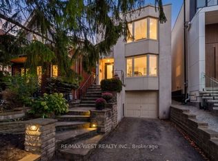256 Erskine Ave, Toronto, ON M4P 1Z4