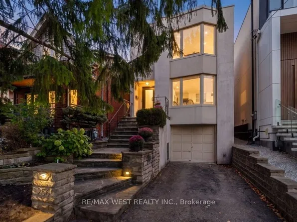 256 Erskine Ave, Toronto, ON M4P 1Z4