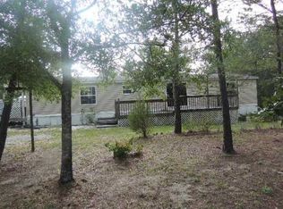 319 Lancelot Rd, Defuniak Springs, FL 32433