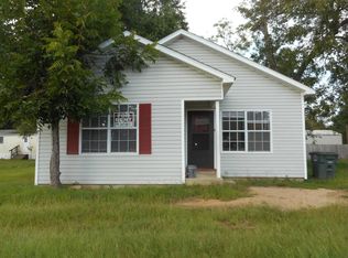 407 E Park Ave, Enterprise, AL 36330