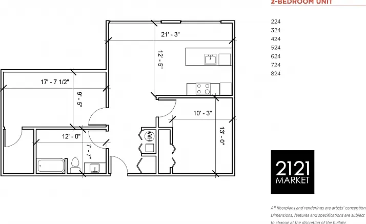 2121 Market Street — Photo 23