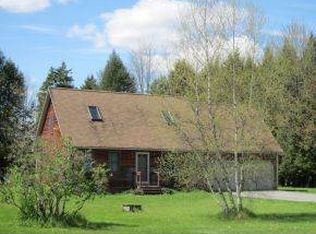 116 Plains Dr, Johnson, VT 05656