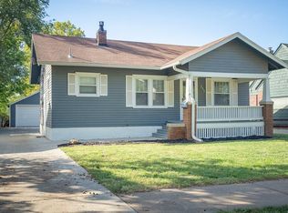 355 W Republic Ave, Salina, KS 67401