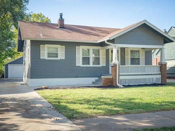 355 W Republic Ave, Salina, KS 67401