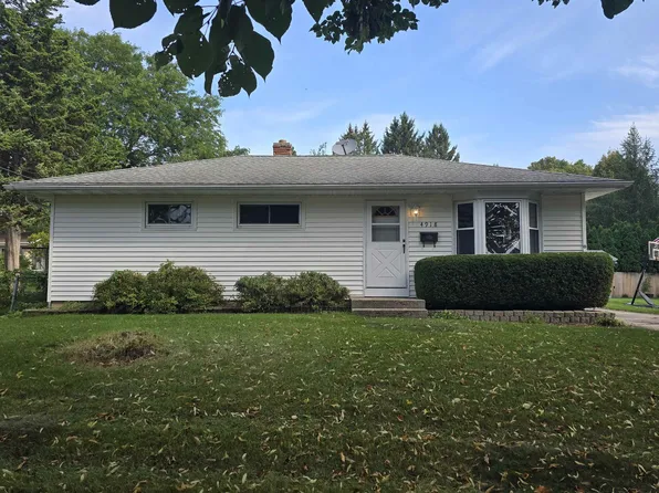 4918 Marvin Ave, Madison, WI 53711