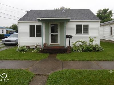 945 E Washington St, Greensburg, IN, 47240