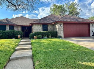 1220 Saint John Loop, Laredo, TX 78045