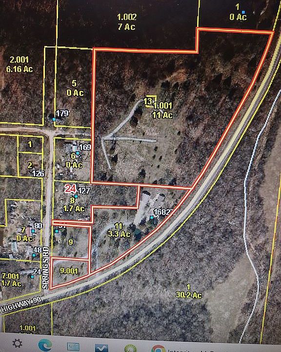 1st image of 16827 W State Highway 90