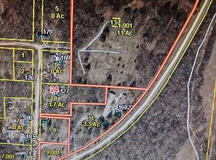 16827 W State Highway 90, Southwest City, MO 64863