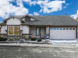 1691 Saint Andrews Way, Prescott, AZ 86301