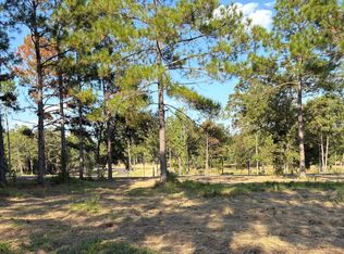 Shellcracker Dr LOT 12, Lucedale, MS 39452