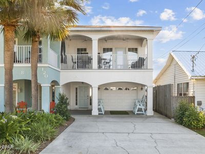 120 El Reposo Pl #A, Panama City Beach, FL, 32413