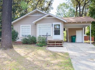 1013 W 5th St, El Dorado, AR 71730