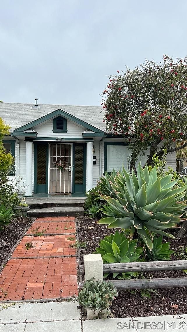 4727 Idaho St, San Diego, CA 92116 Zillow
