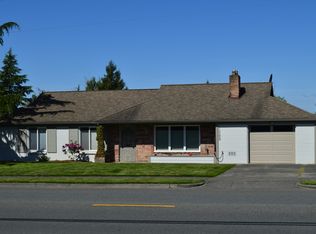 1025 S 15th St, Mount Vernon, WA 98274