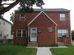 737-739 Racine Ave, Columbus, OH 43204