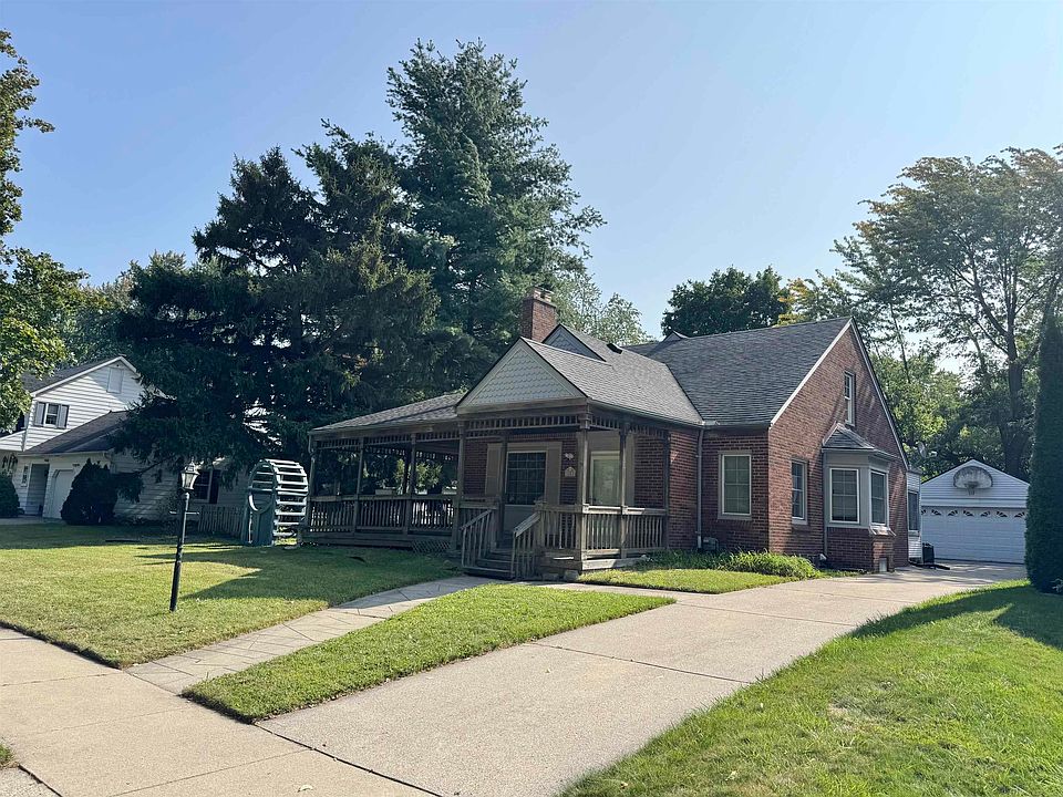 1st image of 1253 Burlington Dr