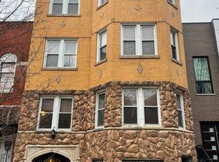 1336 N Artesian Ave APT 3, Chicago, IL 60622