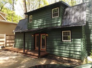 318 Bradley St, Maggie Valley, NC 28751