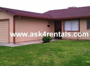 202 South St, Manteca, CA 95337