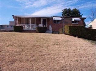 178 William Cir, Mc Kees Rocks, PA 15136