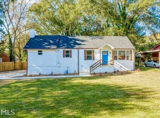 1971 Willa Dr, Decatur, GA 30032