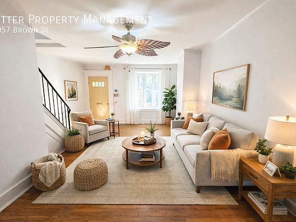 2nd image of 5057 Brown St