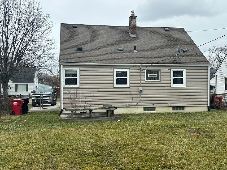 1st image of 25271 Cole St