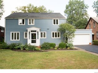 90 Hallam Rd, Buffalo, NY 14216