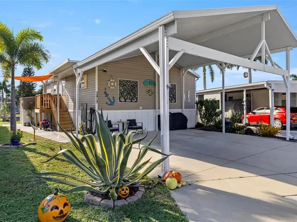 3413 Bayside Pkwy, Punta Gorda, FL 33982