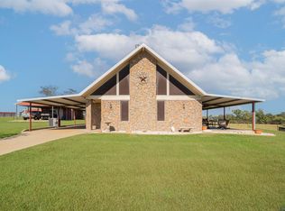 732 Harris House Rd, Marshall, TX 75672