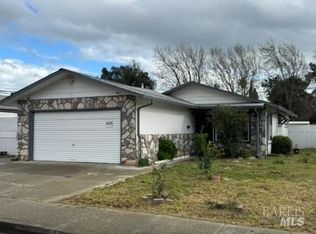 1625 Minnesota St, Fairfield, CA