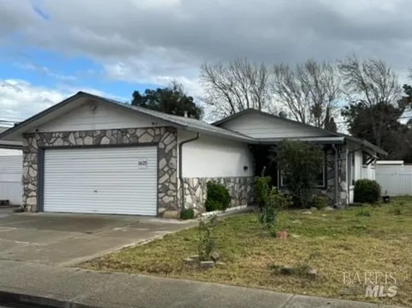1625 Minnesota St, Fairfield, CA 94533
