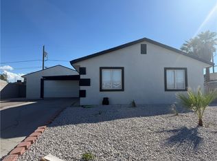4427 E Carey Ave, Las Vegas, NV 89115