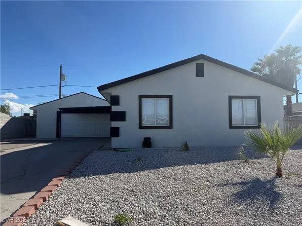 4427 E Carey Ave, Las Vegas, NV 89115