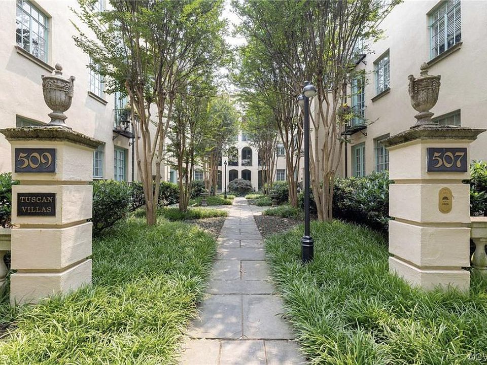 1st image of 507 N Arthur Ashe Blvd #12