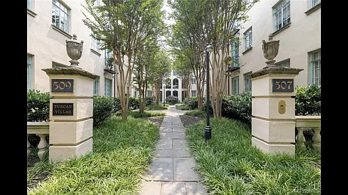 507 N Arthur Ashe Blvd #12 Photo 1