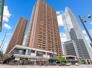 1020 15th St APT 14A, Denver, CO 80202