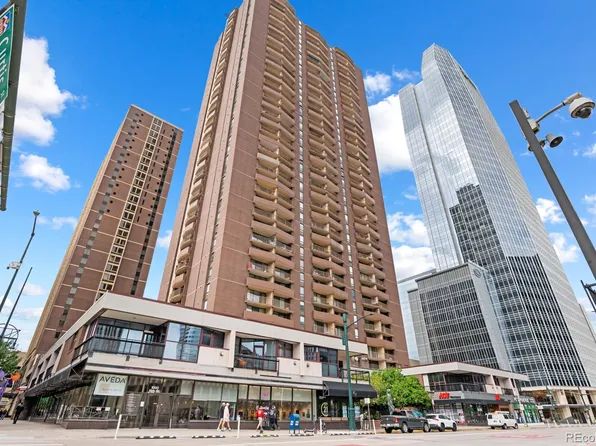 1020 15th Street #14A, Denver, CO 80202