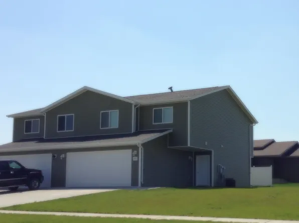 4918 Souris St, City Of Bismarck, ND 58503