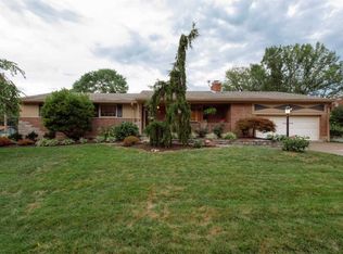 5498 Bellfield Ln, Cincinnati, OH 45238