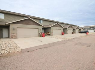 1023 Tanner Ct #1023, Tea, SD 57064