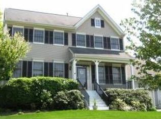 22 Foxhill Run, Monmouth Junction, NJ 08852